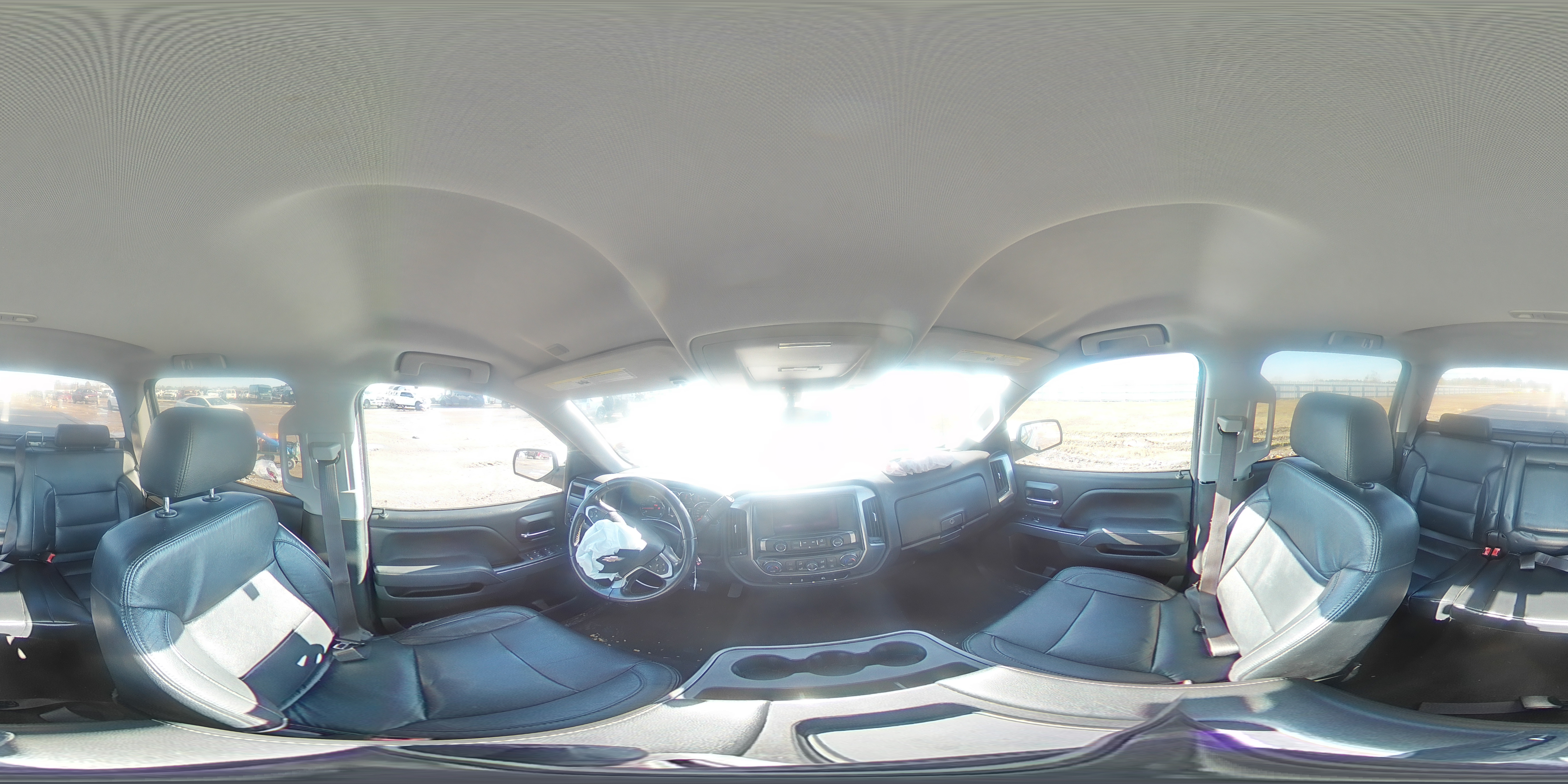 2014 Chevrolet Silverado - Image 13