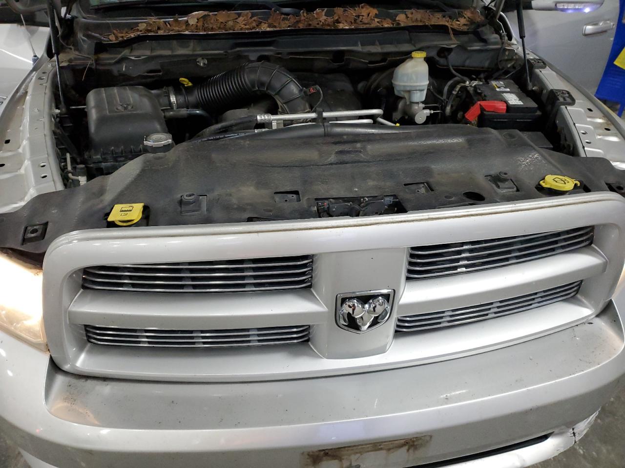 2011 Dodge RAM - Image 11