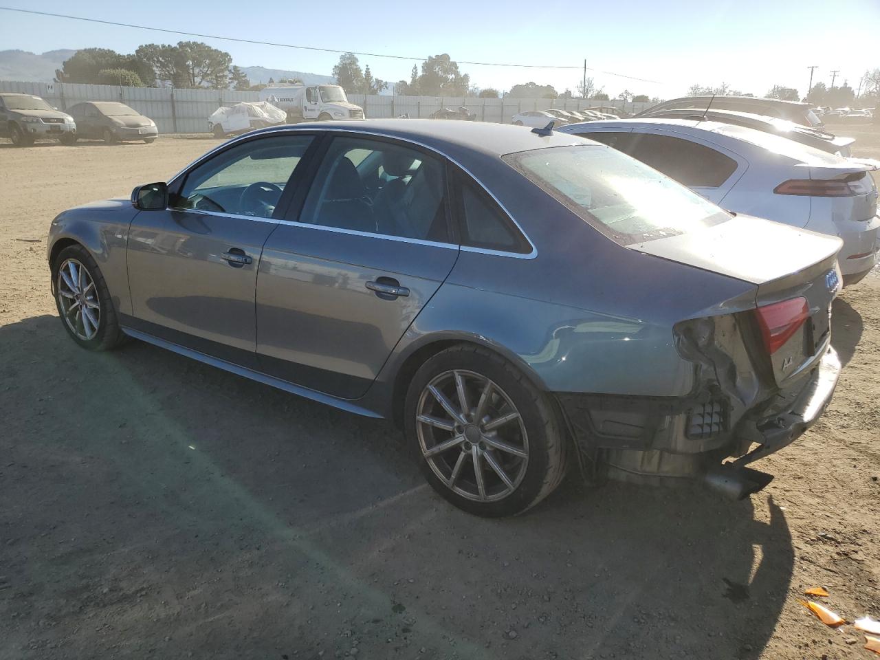 2016 Audi A4 - Image 2