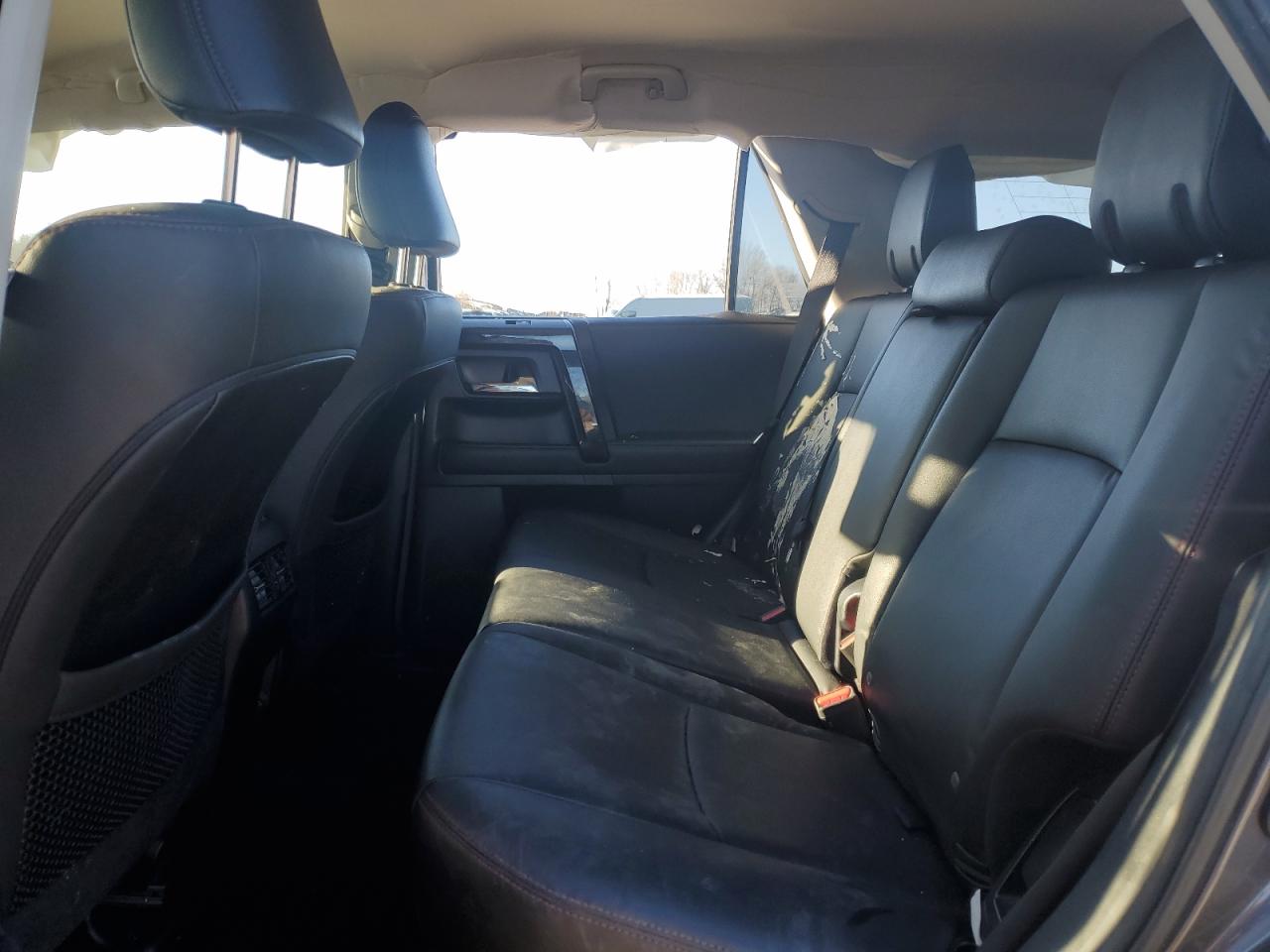 2021 Toyota 4Runner - Image 12