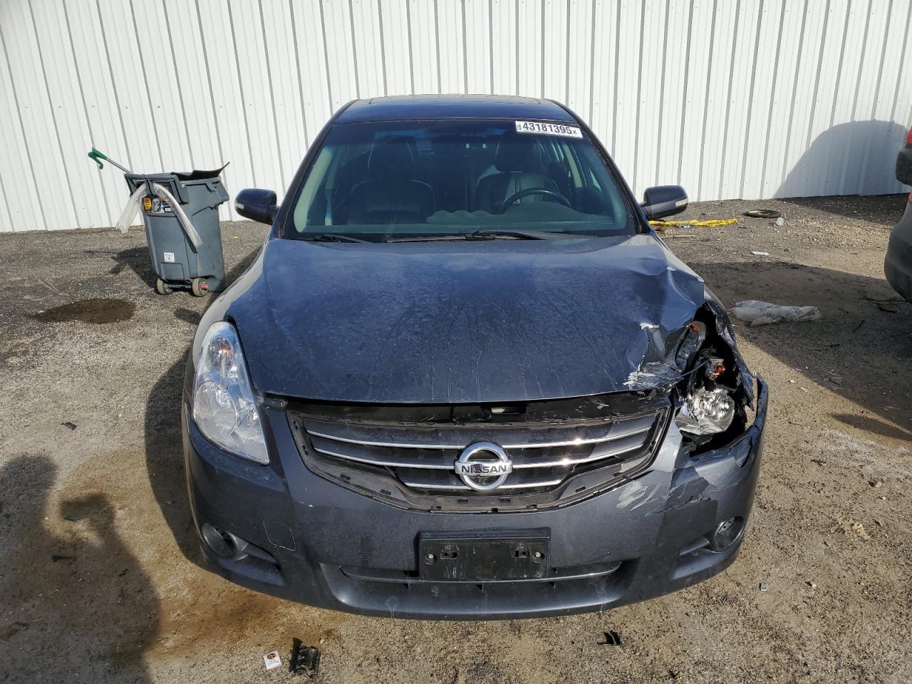 2012 Nissan Altima - Image 5