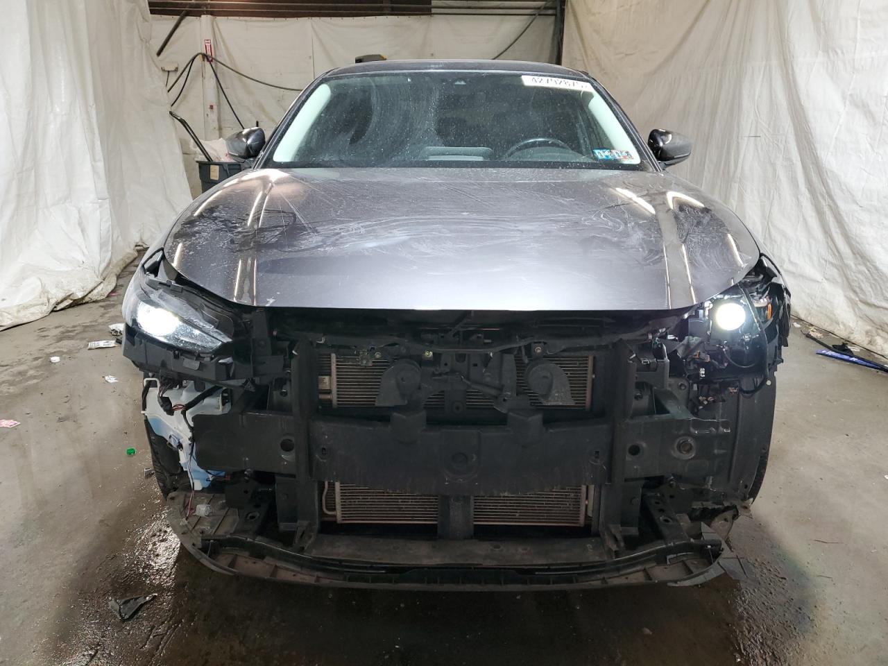 2021 Mazda CX-30 - Image 5