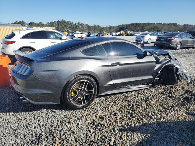  FORD MUSTANG 2020 Угольный