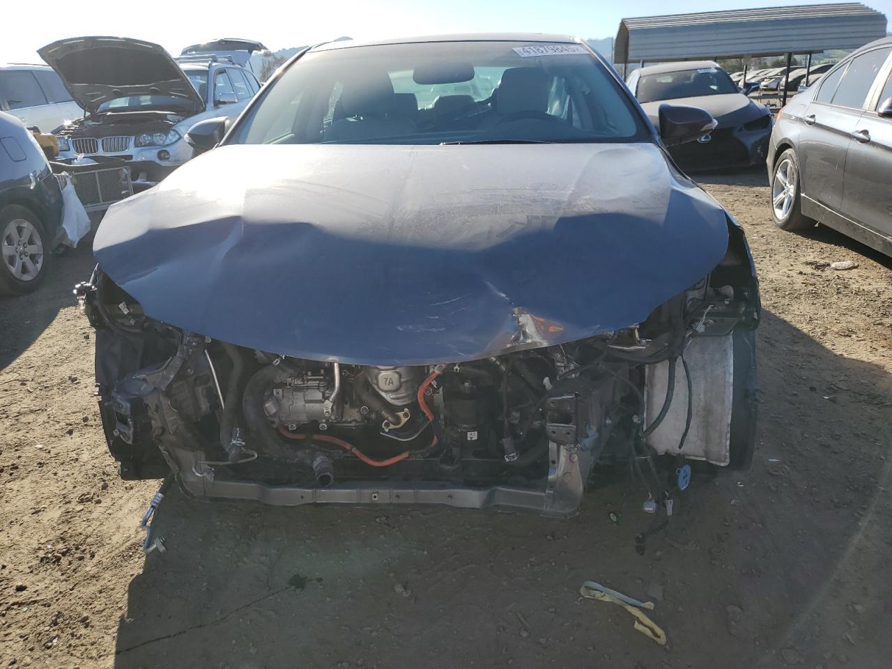 2015 Toyota Avalon - Image 5