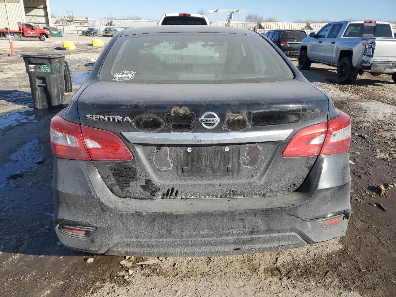 2019 Nissan Sentra - Image 6