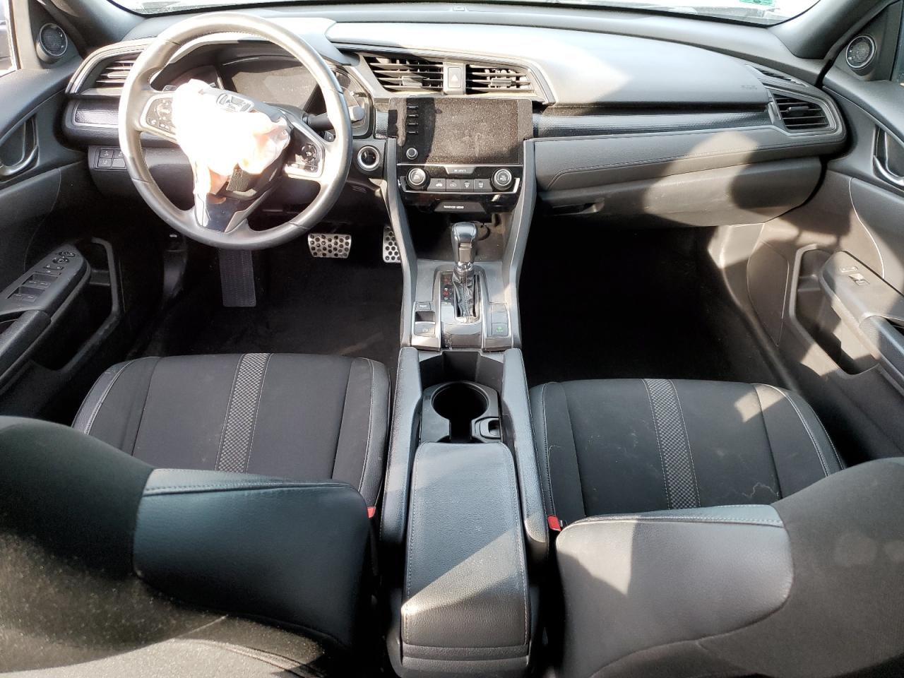 2020 Honda Civic - Image 8