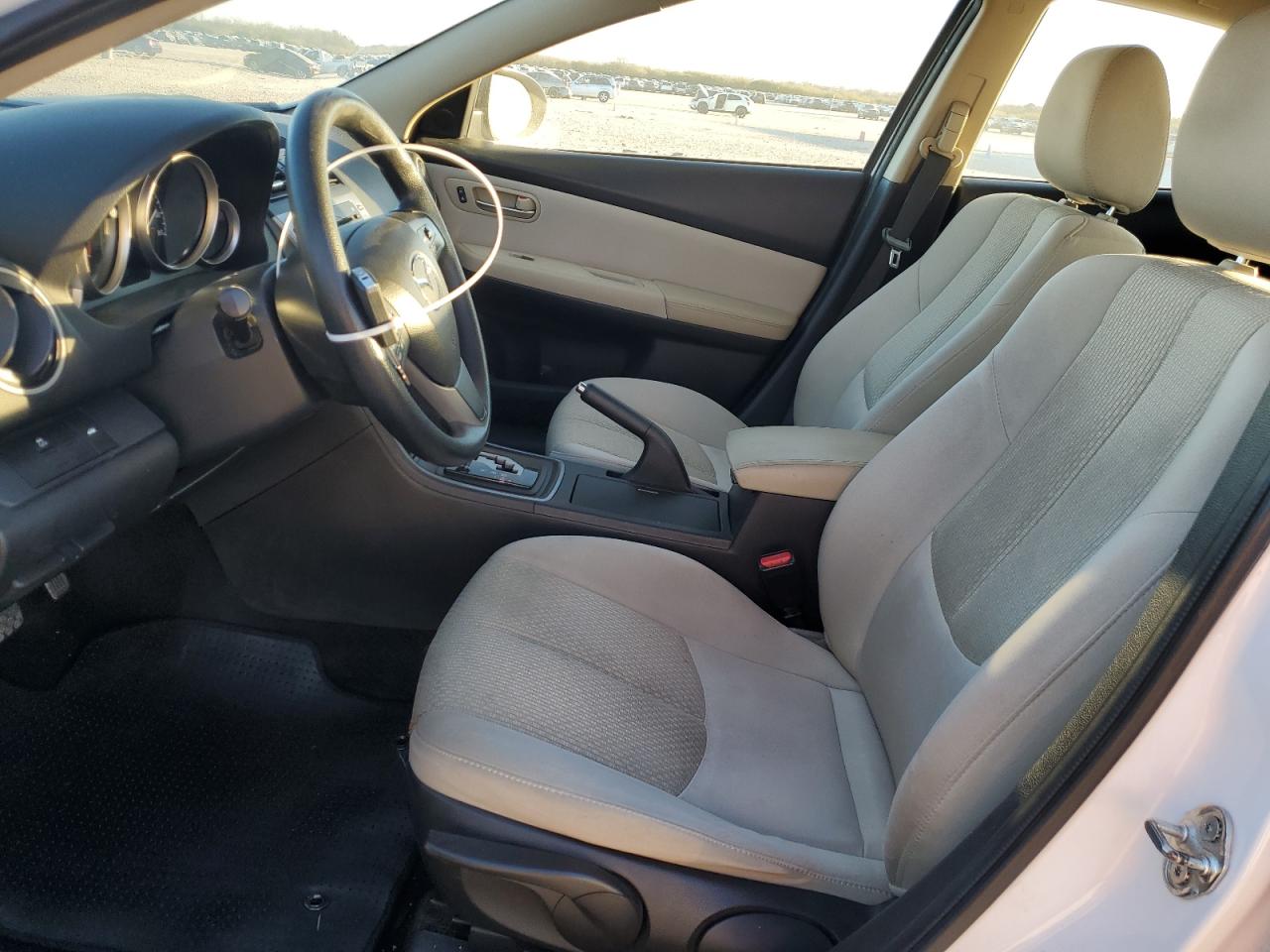 2012 Mazda 6 - Image 7