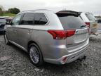 2019 MITSUBISHI OUTLANDER for sale at Copart BELFAST