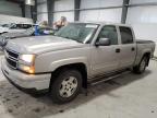 2007 Chevrolet Silverado K1500 Classic Crew Cab de vânzare în Greenwood, NE - Normal Wear