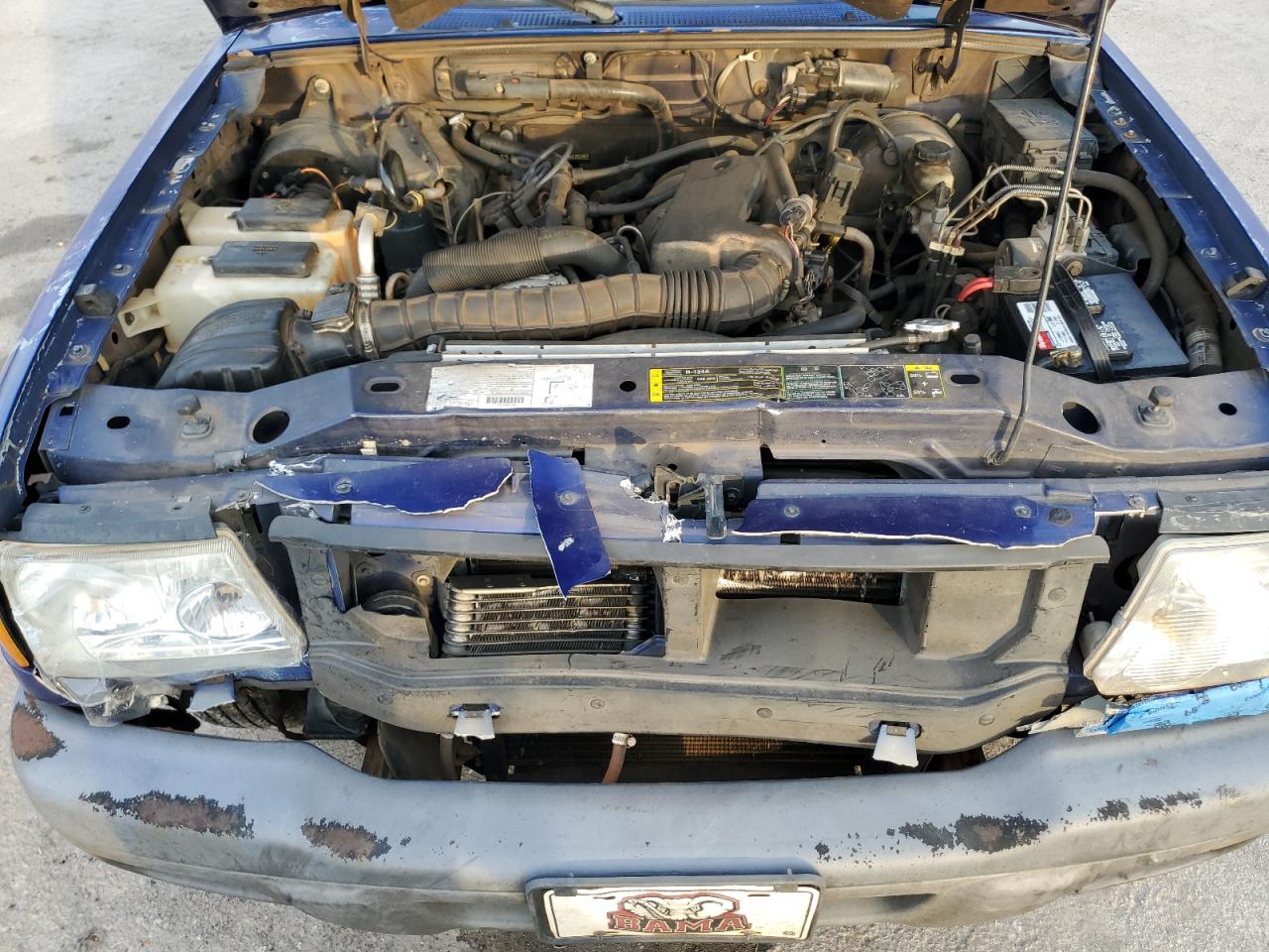 2003 Ford Ranger - Image 11