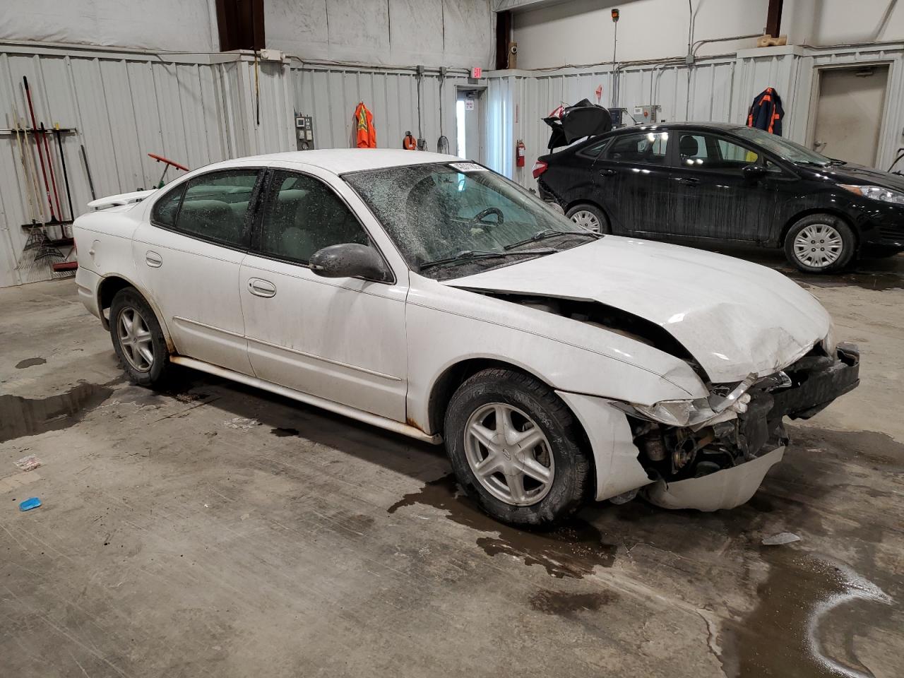 2004 Oldsmobile Alero - Image 4