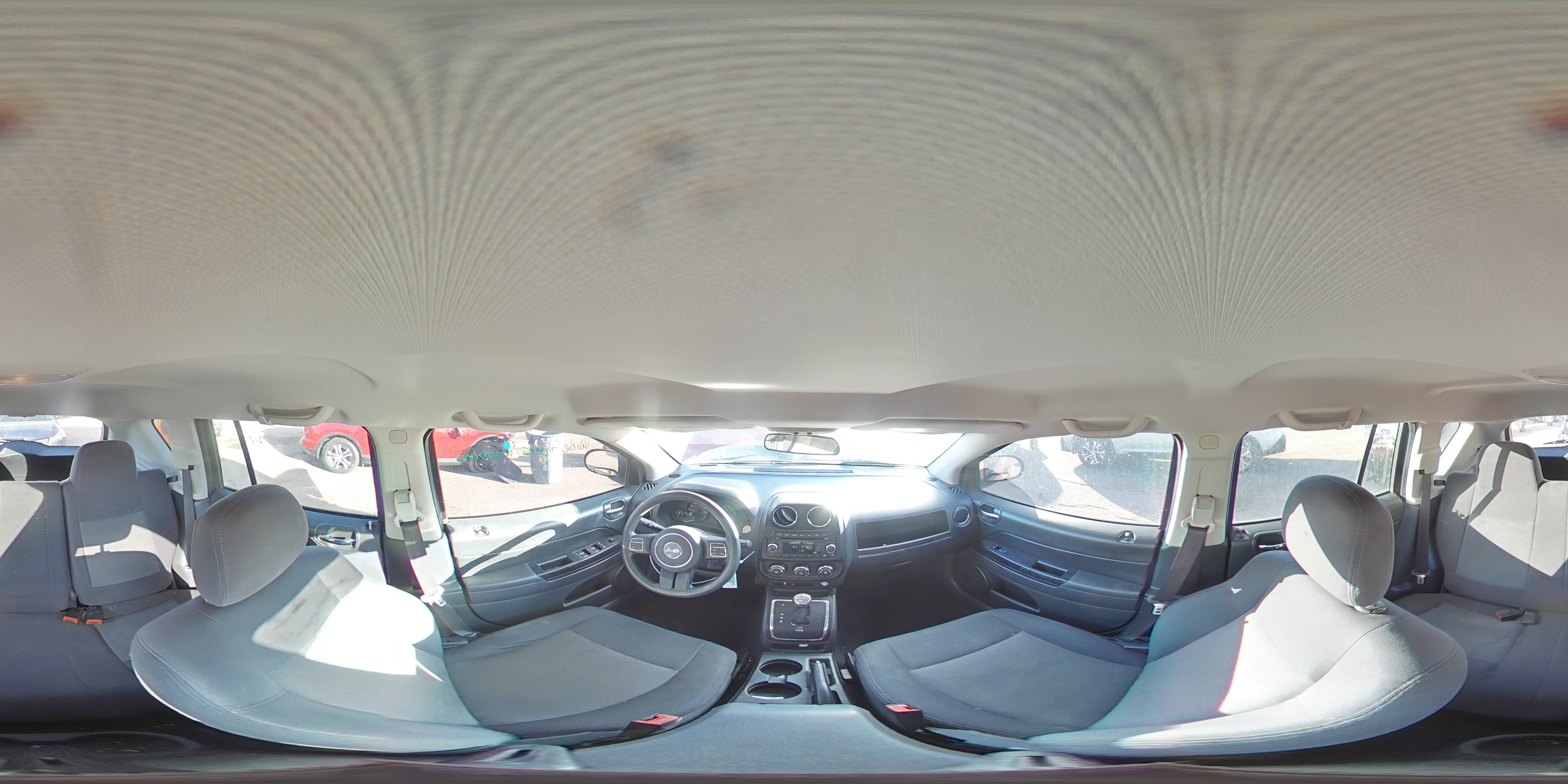 2012 Jeep Compass - Image 13