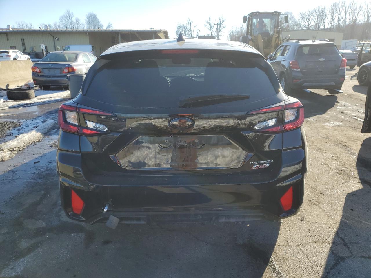 2024 Subaru Impreza - Image 6
