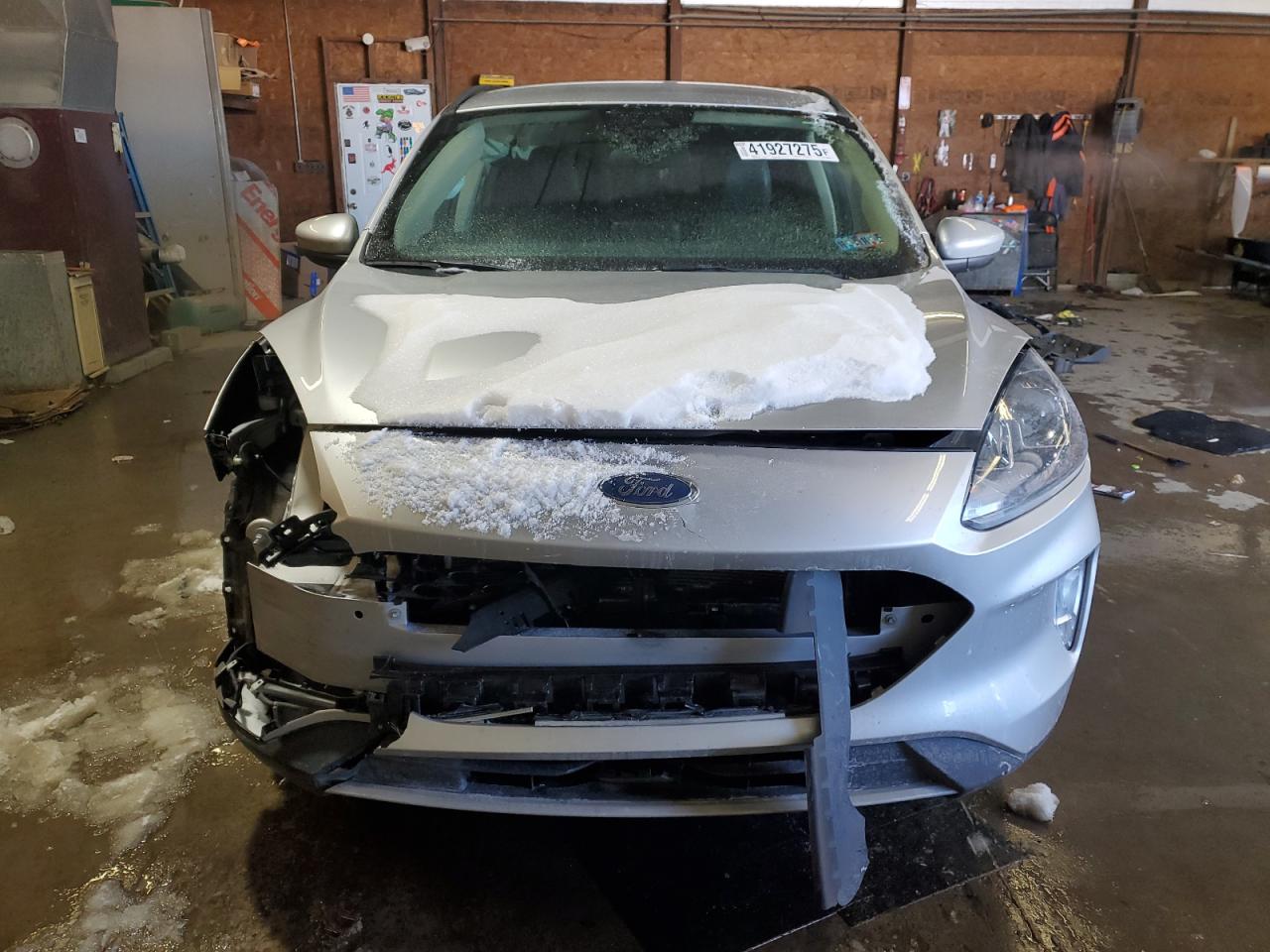 2020 Ford Escape - Image 5