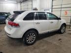 2012 Lincoln Mkx  en Venta en Ham Lake, MN - Front End