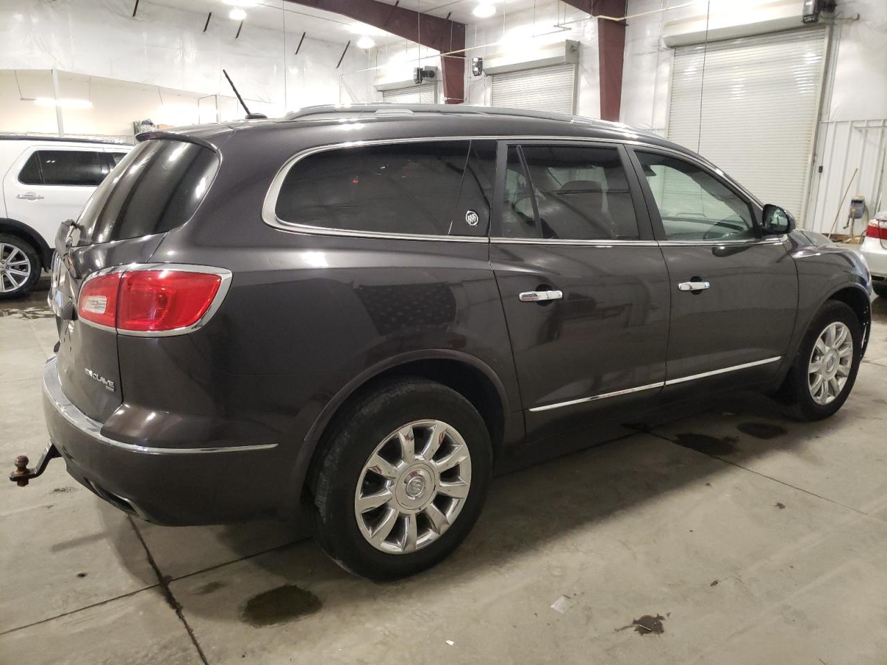 2015 Buick Enclave - Image 3