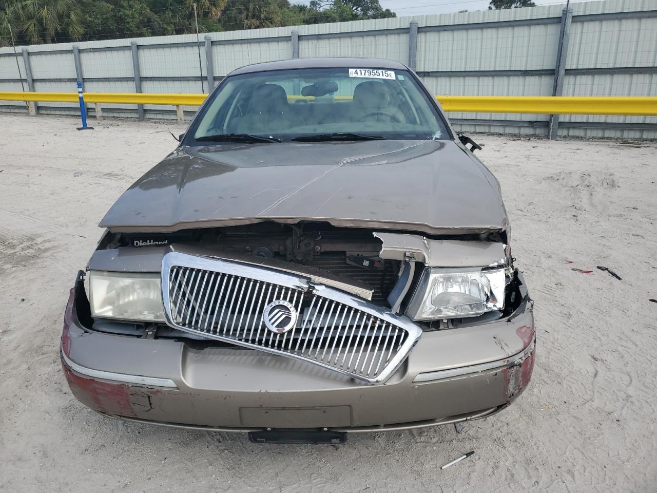 2005 Mercury Grand Marquis - Image 5