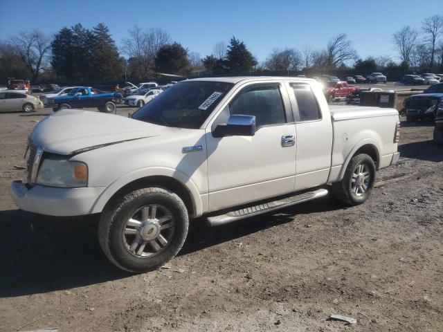 2007 Ford F150 