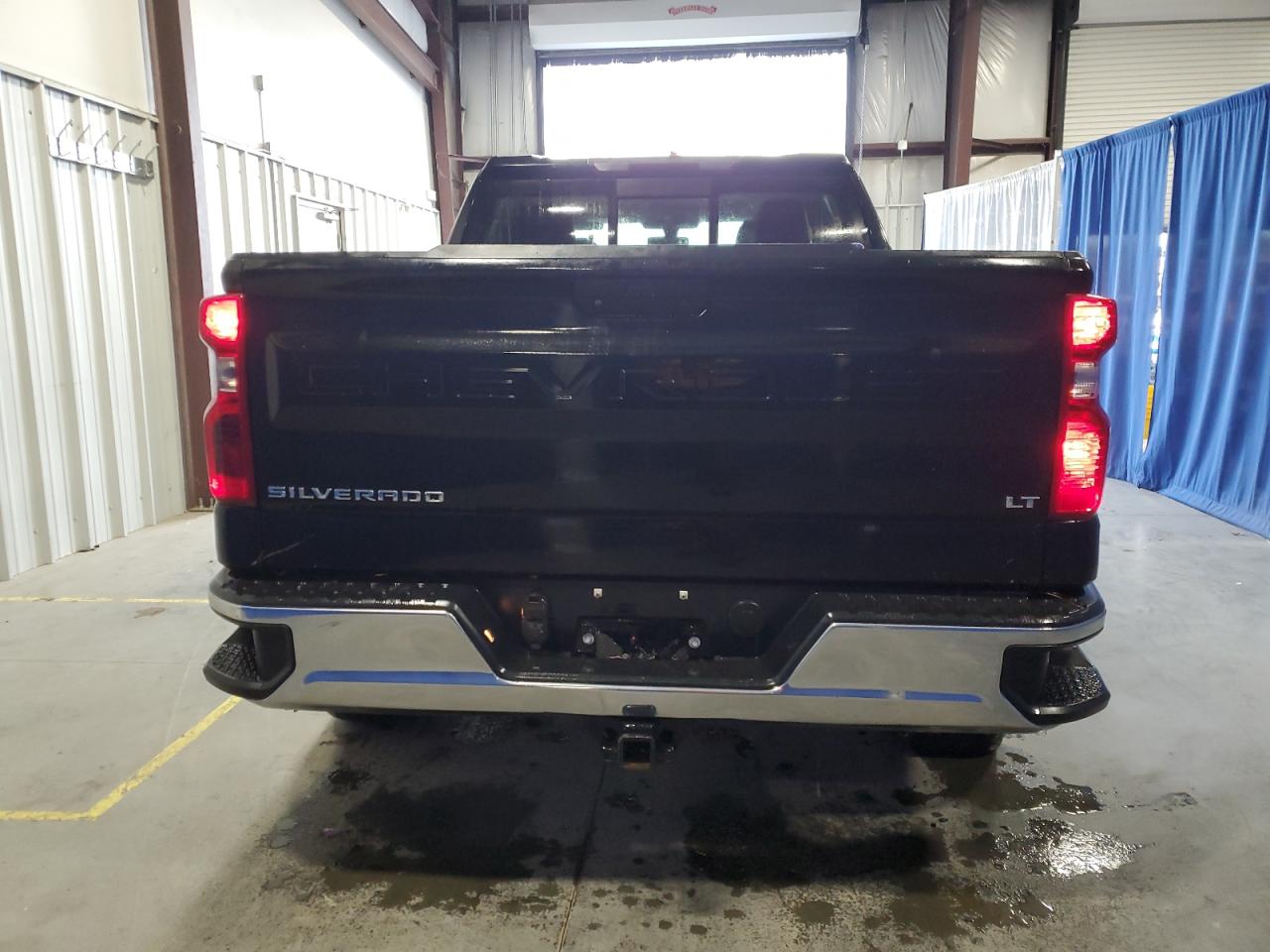 2019 Chevrolet Silverado - Image 6