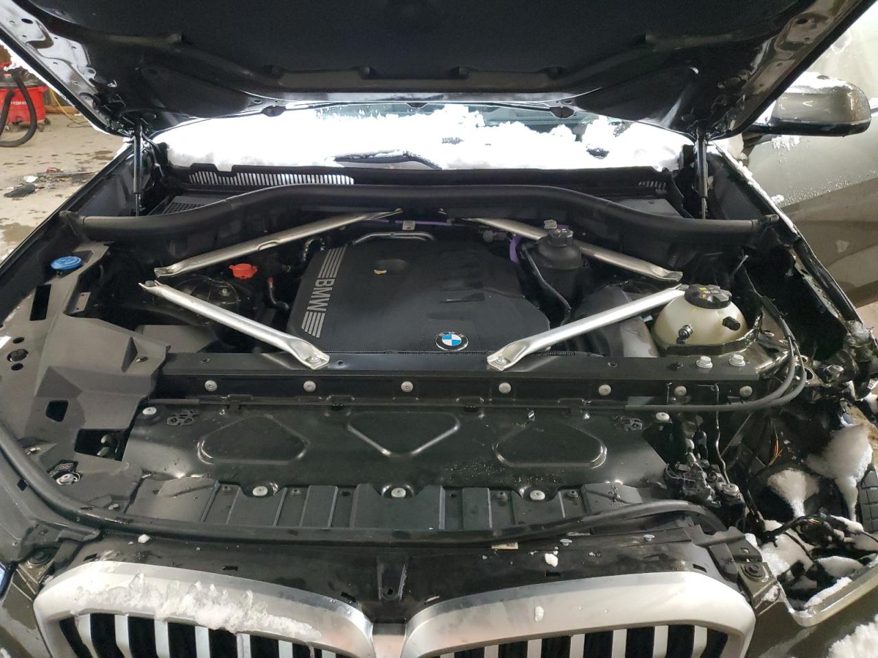 2024 BMW X5 - Image 12