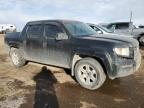 2007 HONDA RIDGELINE RTL for sale at Copart AB - CALGARY