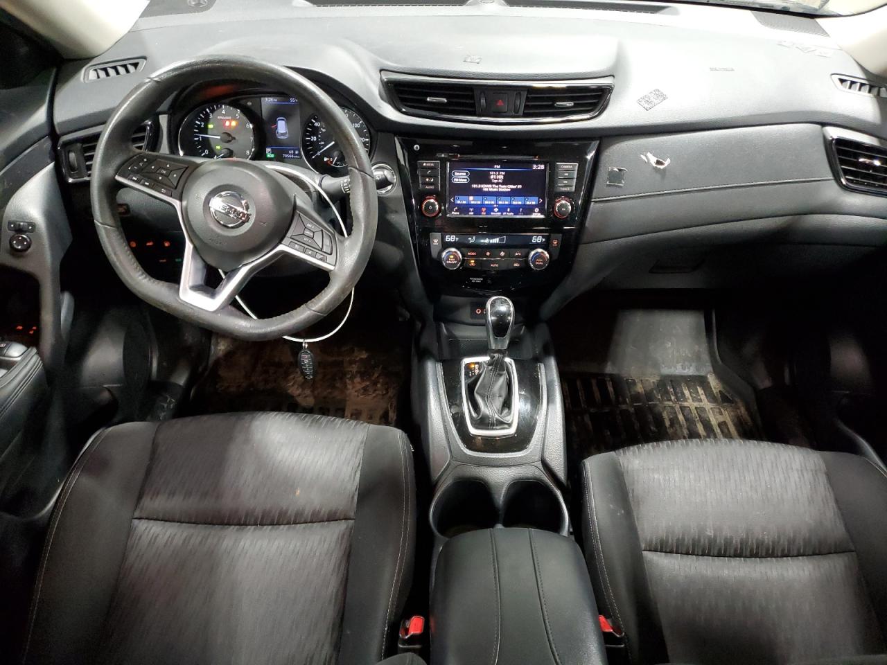 2019 Nissan Rogue - Image 8