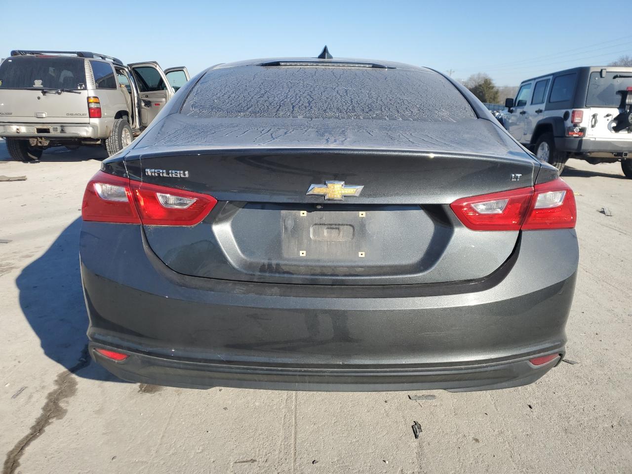 2018 Chevrolet Malibu - Image 6