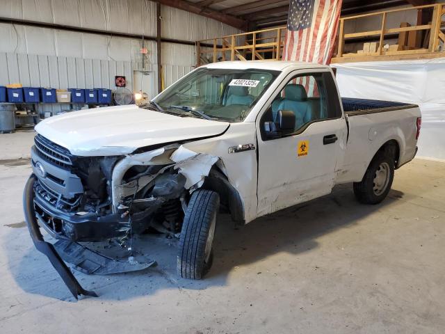 2018 Ford F150  de vânzare în Sikeston, MO - Front End