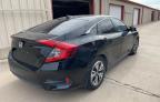 2017 Honda Civic Exl за продажба в Grand Prairie, TX - Minor Dent/Scratches