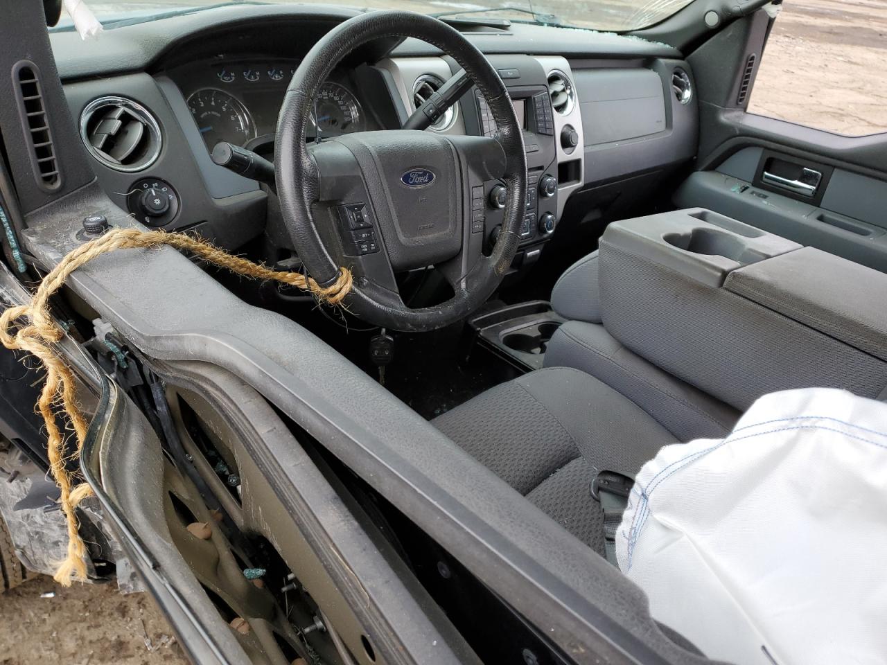 2013 Ford F-150 - Image 8