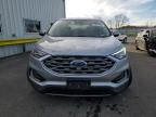 2022 Ford Edge Titanium en Venta en Brookhaven, NY - Side