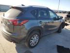 2016 Mazda Cx-5 Touring продається в Wilmer, TX - Front End