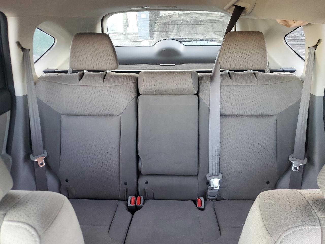 2014 Honda CR-V - Image 10
