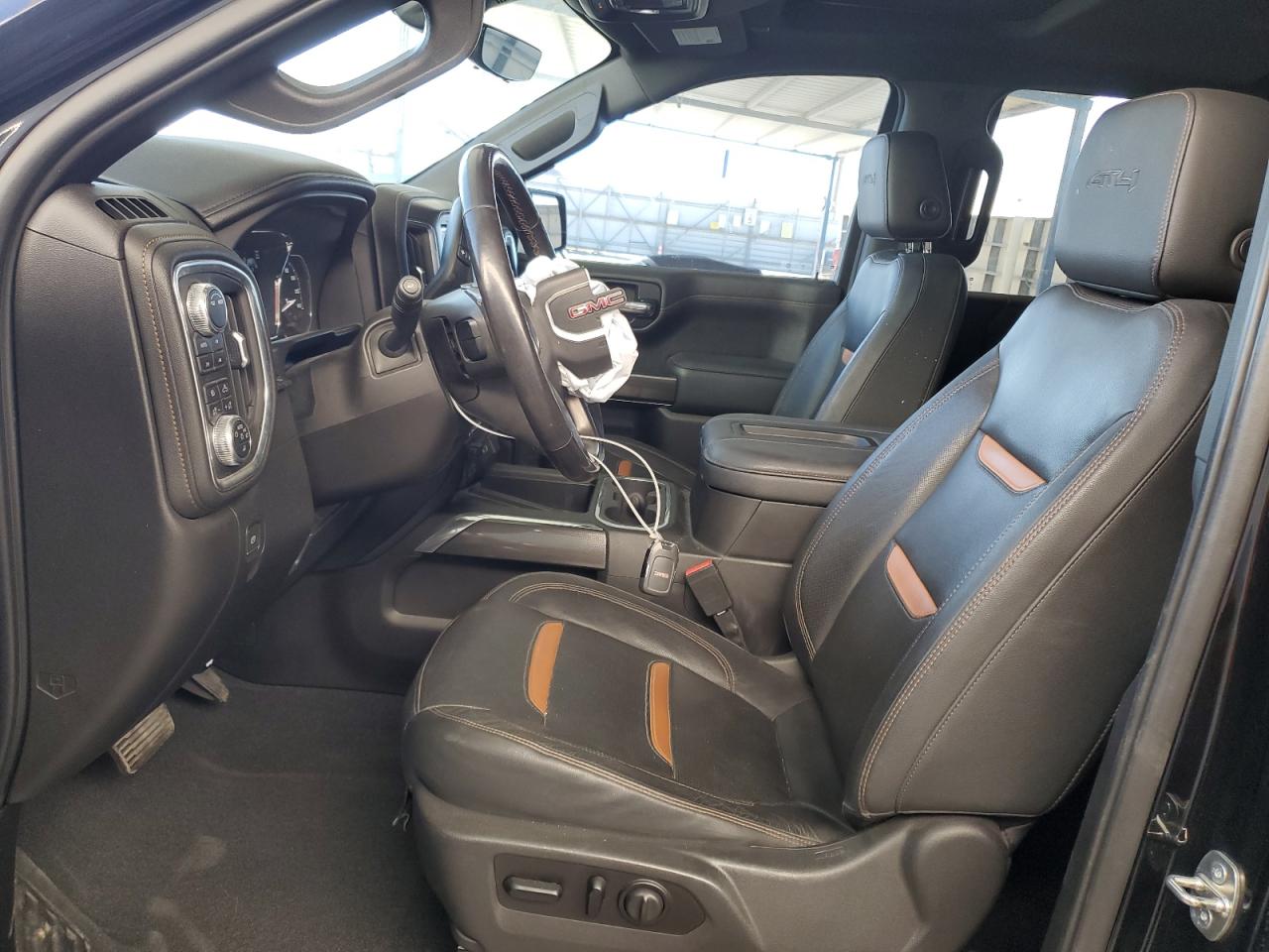 2021 GMC Sierra - Image 7