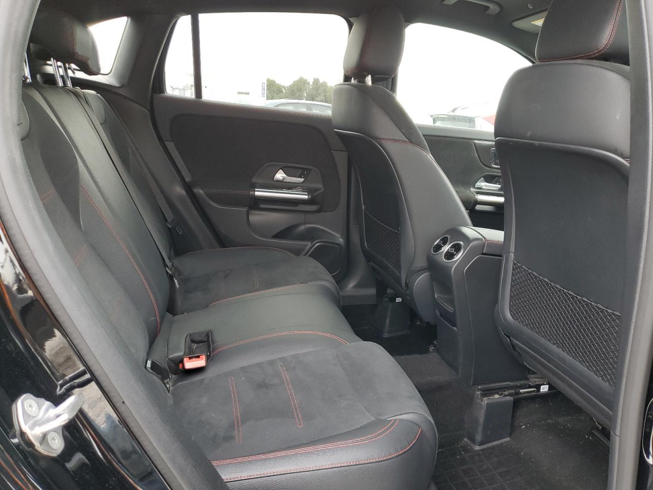 2023 Mercedes-Benz GLA-klasse - Image 11