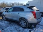 2013 Cadillac Srx Luxury Collection на продаже в Waldorf, MD - Water/Flood