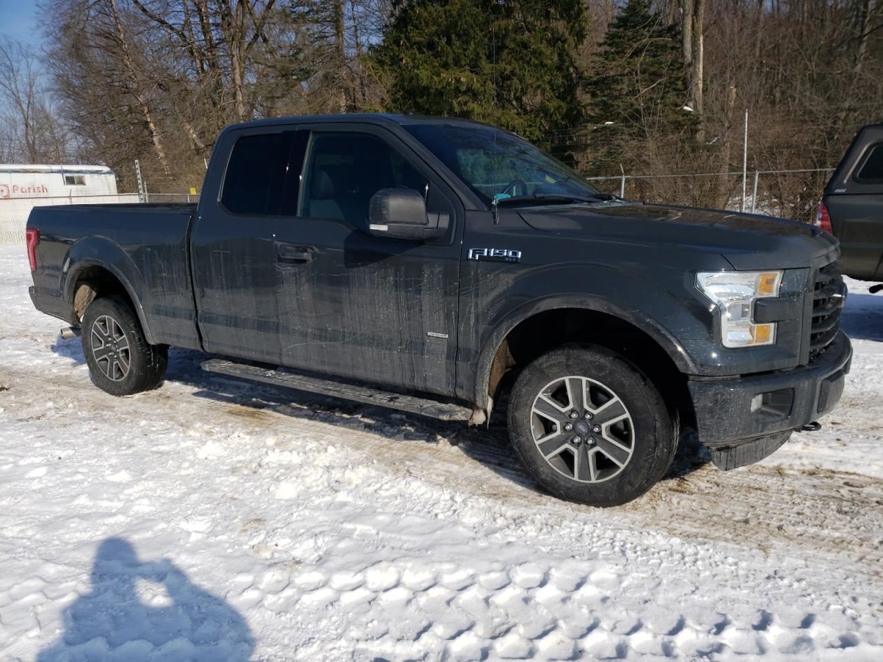 2016 Ford F-150 - Image 4