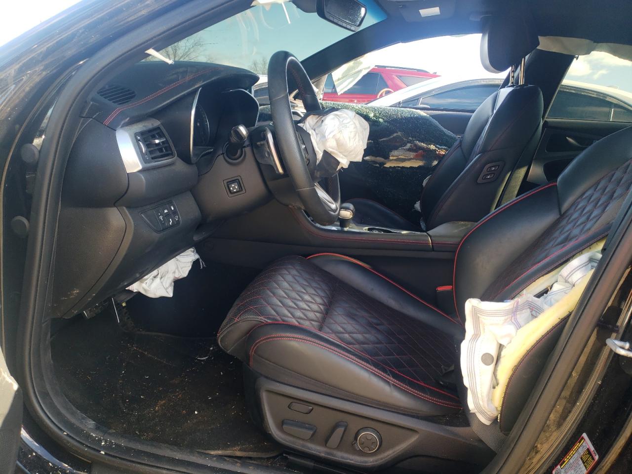 2020 Genesis G70 - Image 7