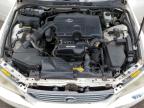 2001 Lexus Is 300 zu verkaufen in Kapolei, HI - Rear End