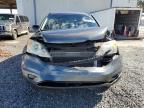 2011 Honda Cr-V Se на продаже в Riverview, FL - Front End