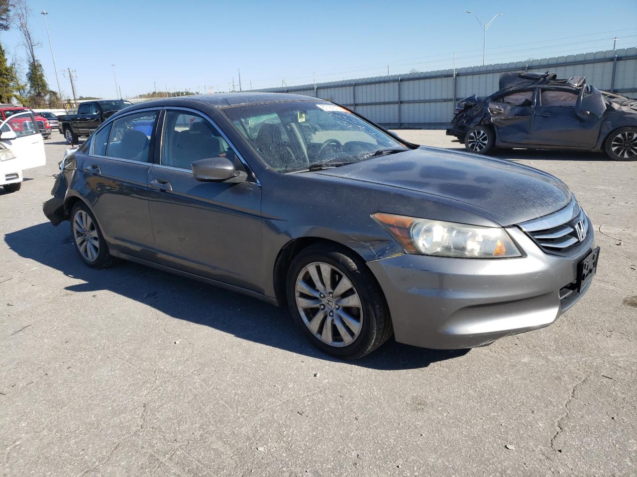 2012 Honda Accord - Image 4