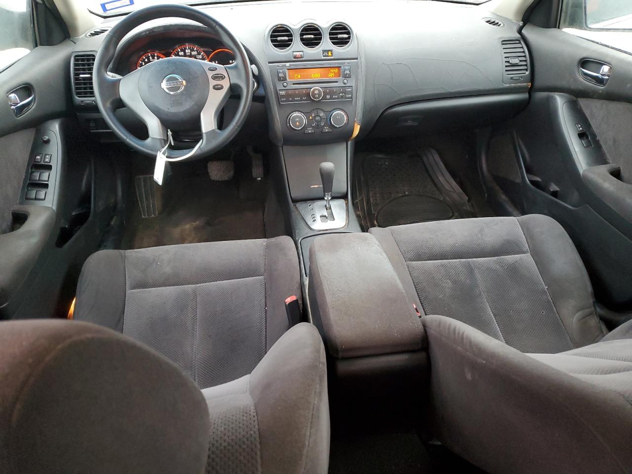 2008 Nissan Altima - Image 8