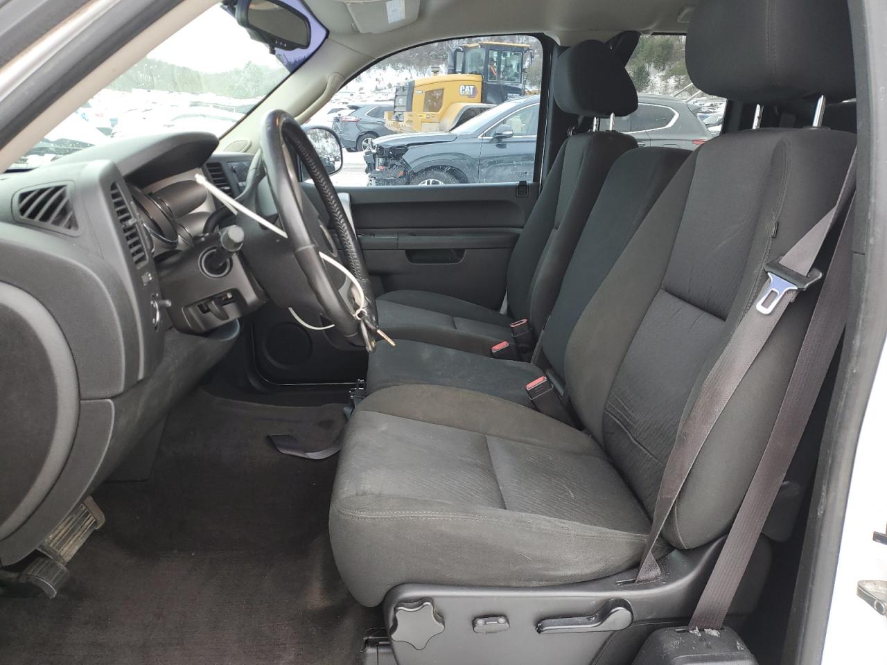2013 Chevrolet Silverado - Image 7