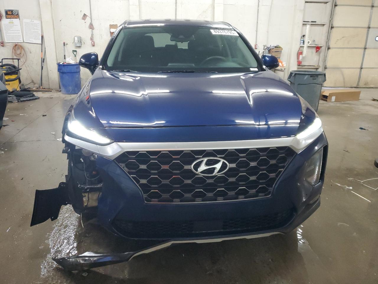 2020 Hyundai Santa Fe - Image 5