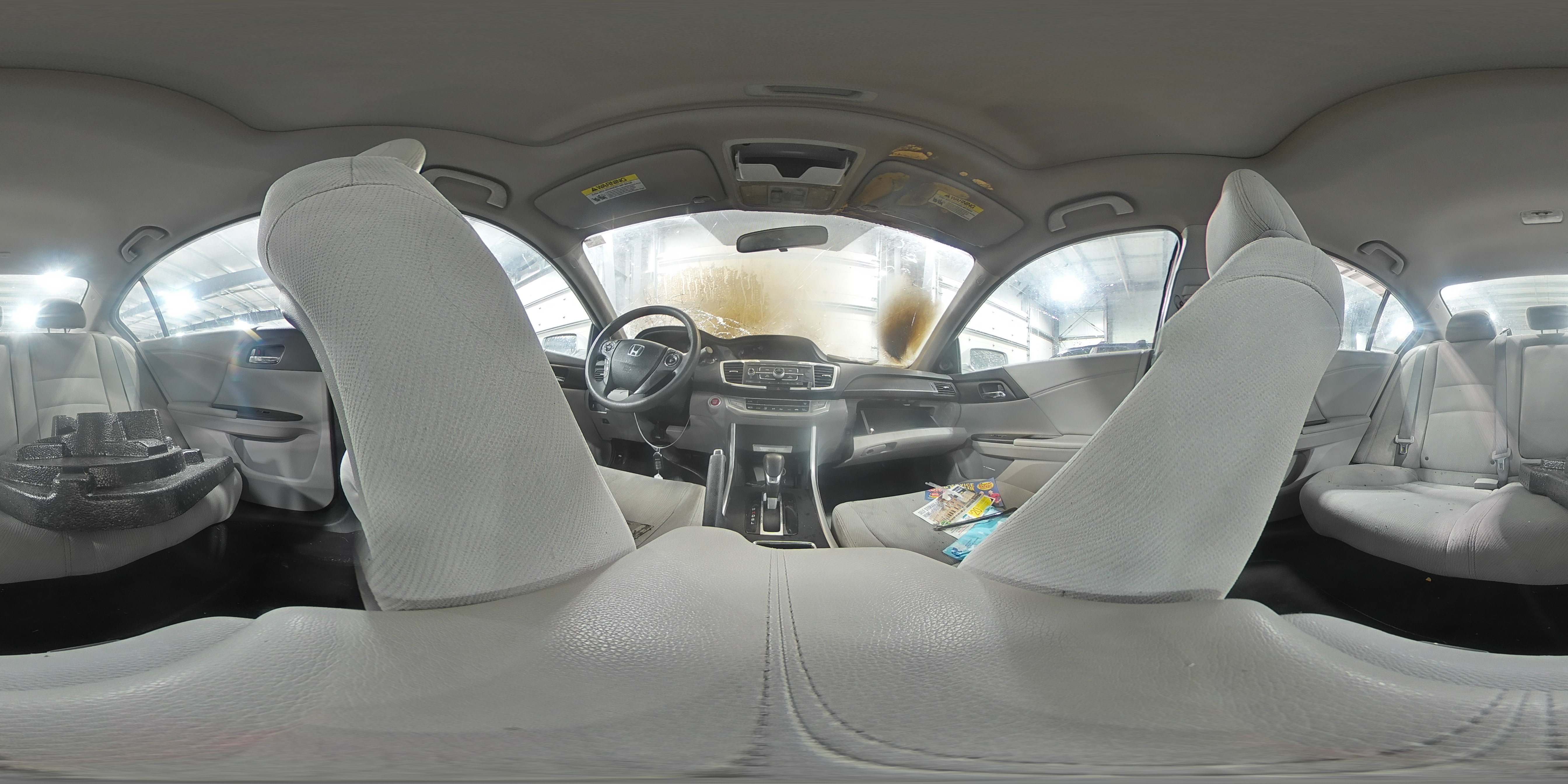 2014 Honda Accord - Image 13