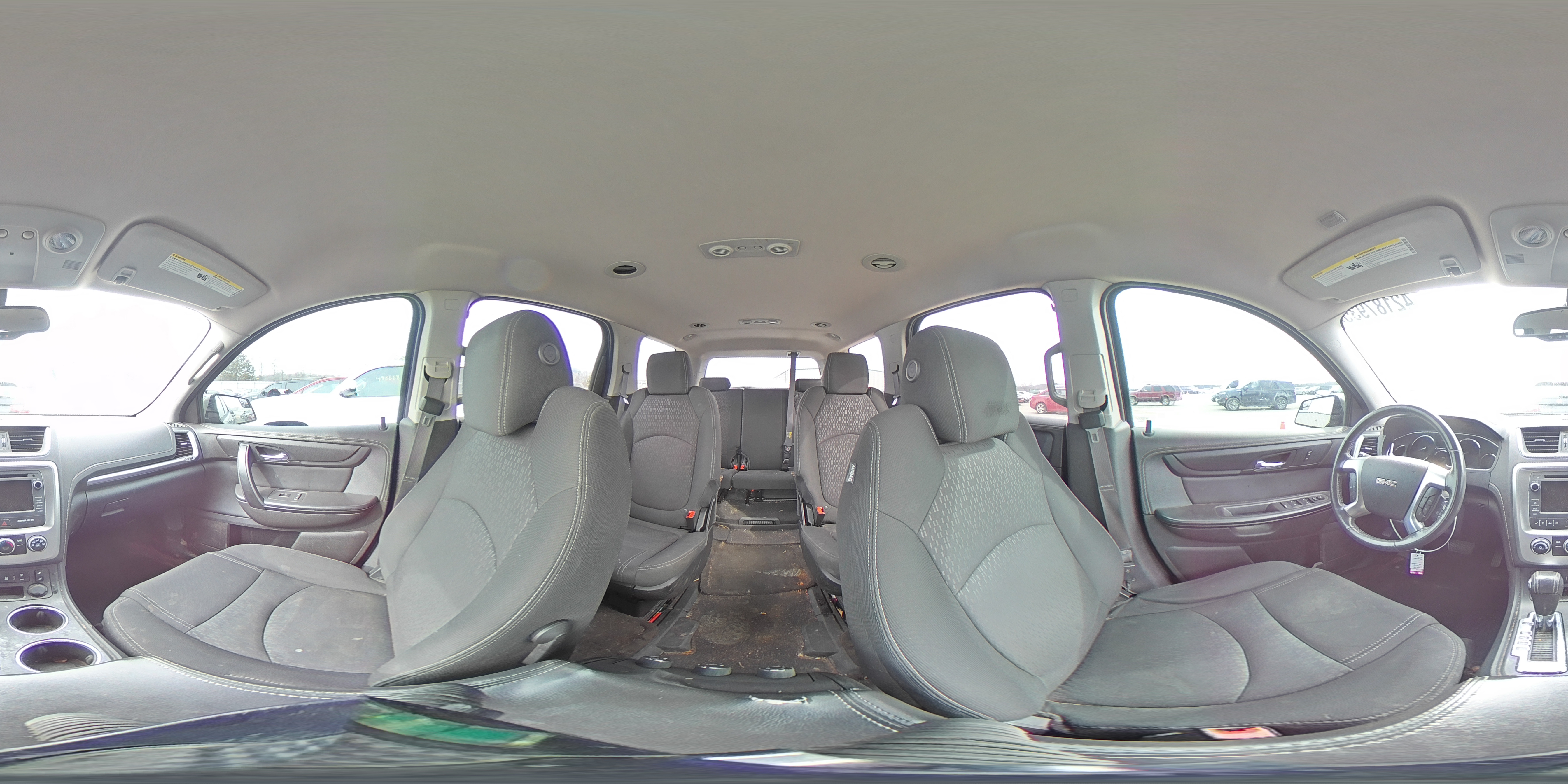 2014 Lexus RX - Image 16