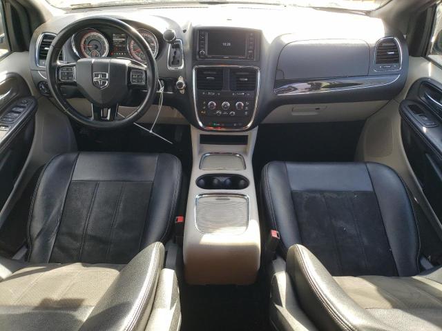  DODGE CARAVAN 2019 Сірий