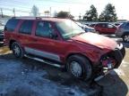 2000 Gmc Jimmy / Envoy  en Venta en Moraine, OH - Front End