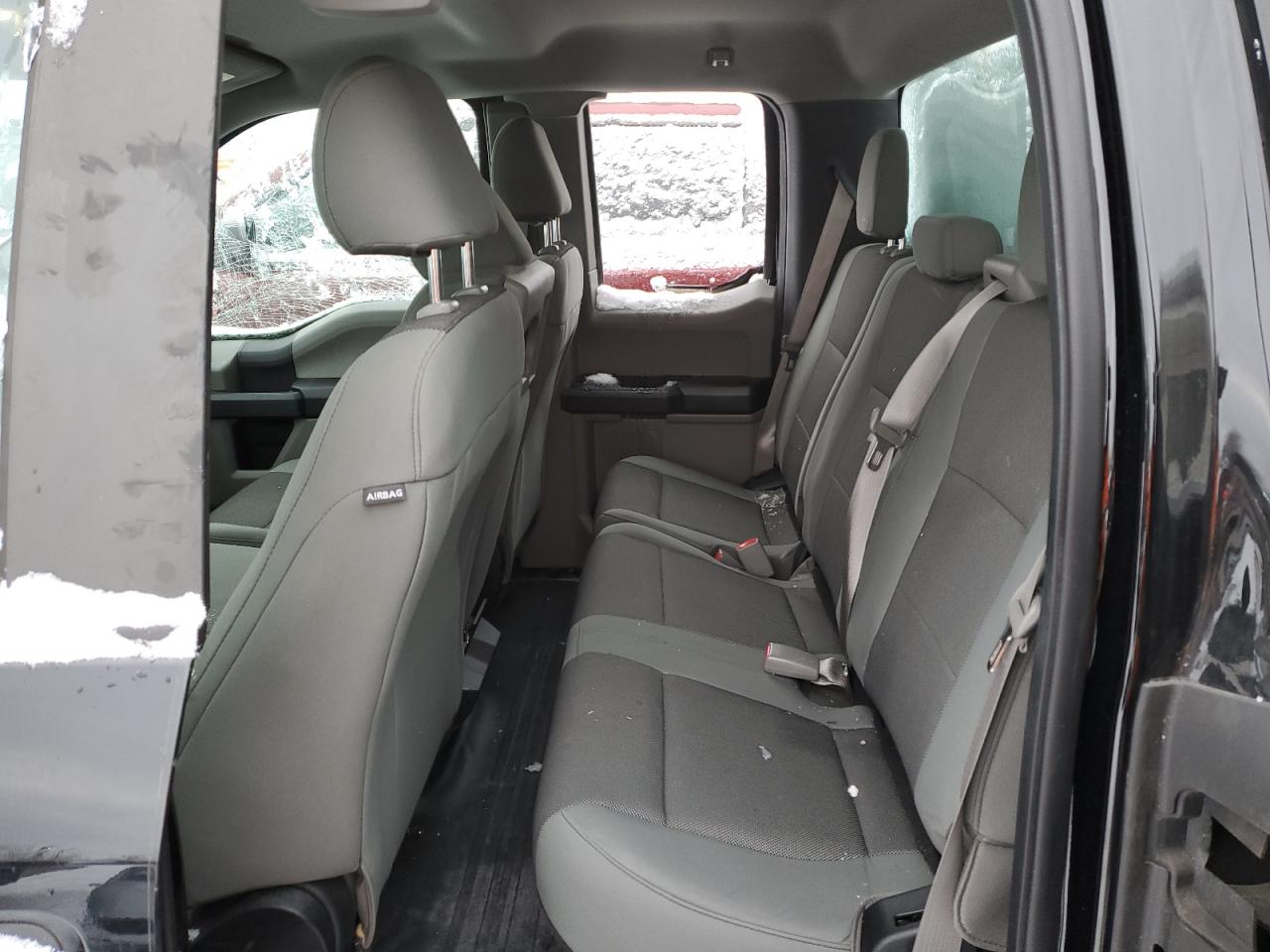 2016 Ford F-150 - Image 10