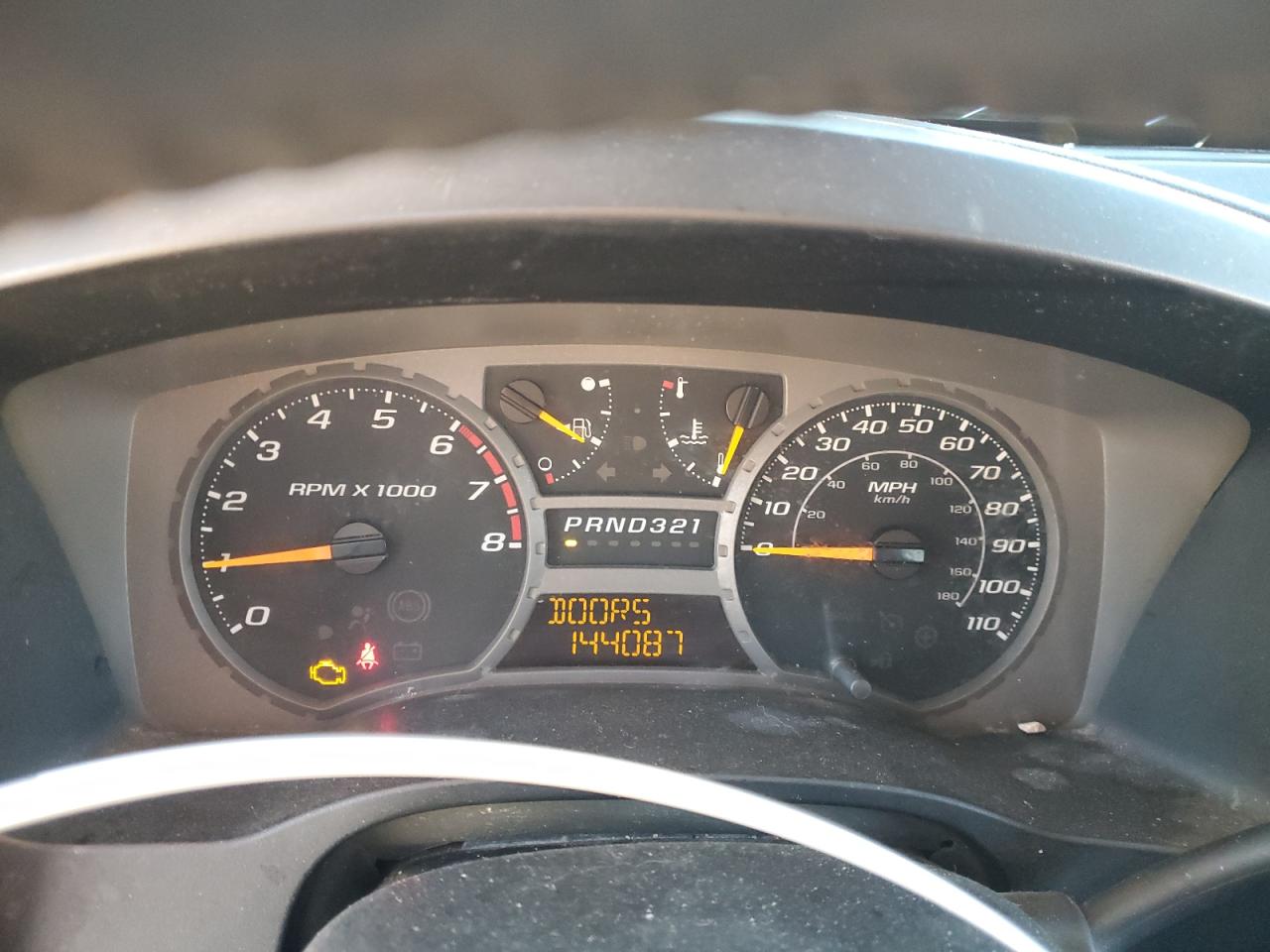 2006 Chevrolet Colorado - Image 9